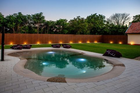 Helyneked Vendégház5