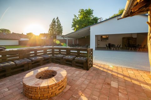 Helyneked Vendégház6