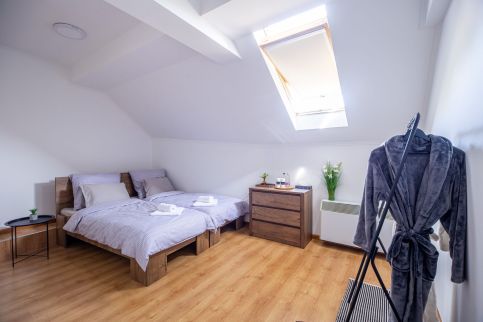 Helyneked Vendégház10