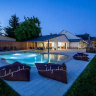 Helyneked Vendégház