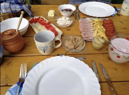 Pisztrángos Vendégház20