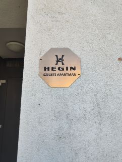 Hegin Szigeti Apartman1