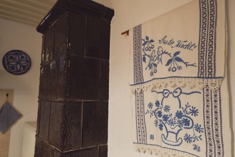 Szent Vendel Vendégház11