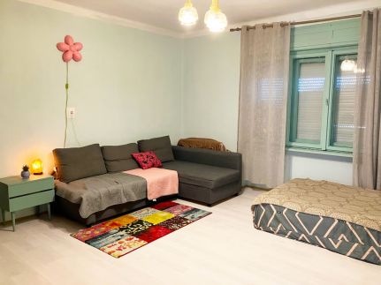 Julesence Apartman16