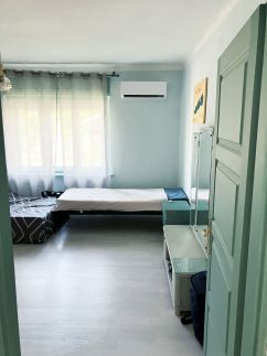 Julesence Apartman24