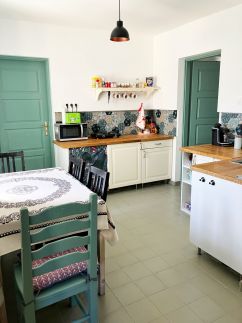 Julesence Apartman29