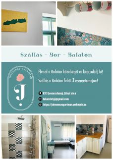 Julesence Apartman36