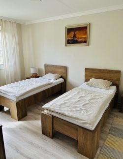 Anna Apartman11