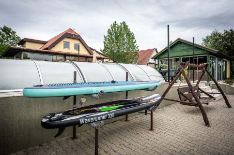 Diófa Vendégház – Békésszentandrás fotó 2