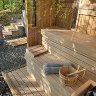 Lombkabin Vendégház