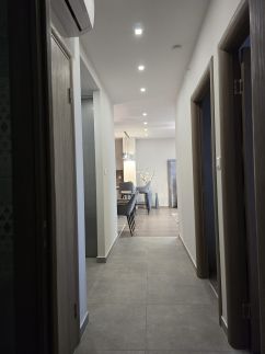 Rebany Apartman 311