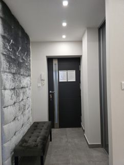 Rebany Apartman 312