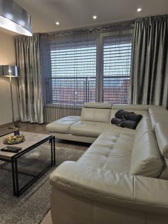 Rebany Apartman 314