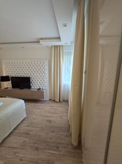 Rebany Apartman 318