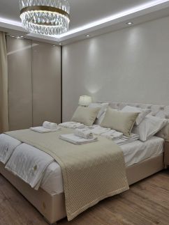 Rebany Apartman 325