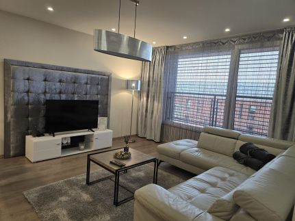 Rebany Apartman 35