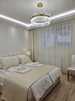 Rebany Apartman 352