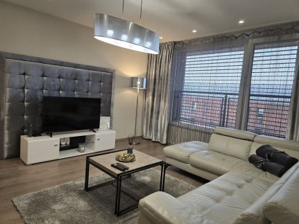 Rebany Apartman 37