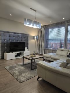 Rebany Apartman 39