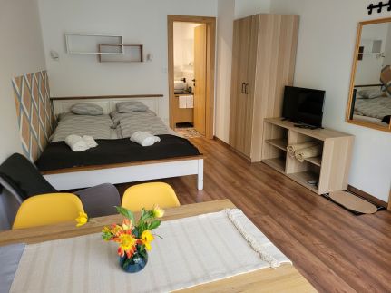 Három Hegy Apartman29