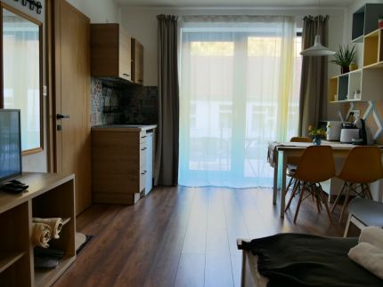 Három Hegy Apartman27