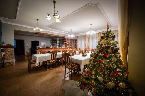 Álomkert Vendégház9