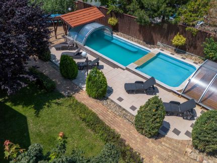 Álomkert Vendégház13