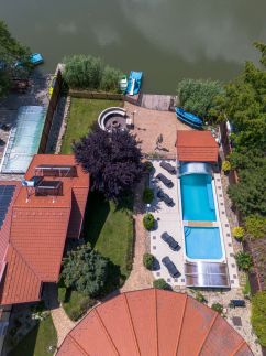 Álomkert Vendégház14