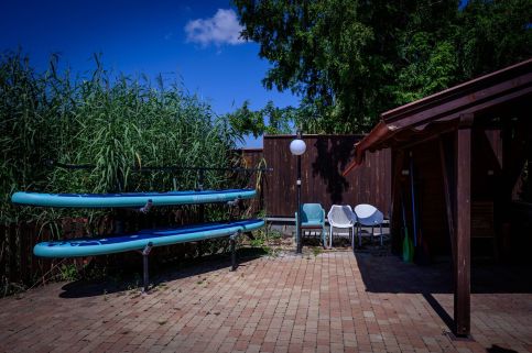 Álomkert Vendégház15