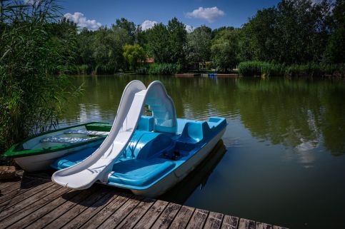 Álomkert Vendégház16