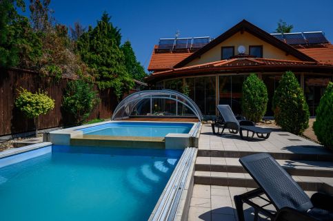 Álomkert Vendégház17