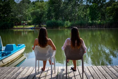 Álomkert Vendégház18