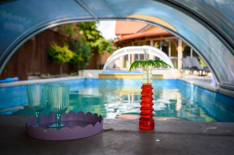 Álomkert Vendégház19