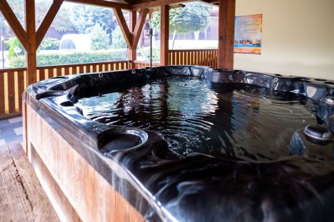 Álomkert Vendégház25