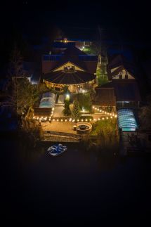 Álomkert Vendégház8