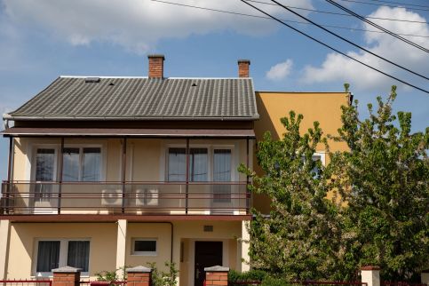 Csillagvilág Vendégház17
