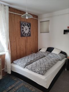 Belvárosi Nyugalom Apartman1