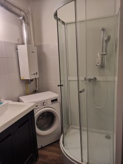 Belvárosi Nyugalom Apartman3