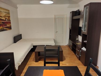 Belvárosi Nyugalom Apartman4