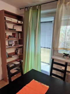 Belvárosi Nyugalom Apartman5