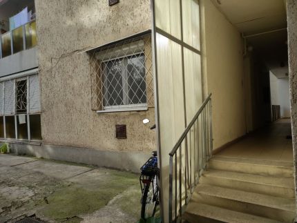 Belvárosi Nyugalom Apartman