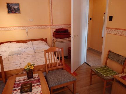 Irisz Apartman8