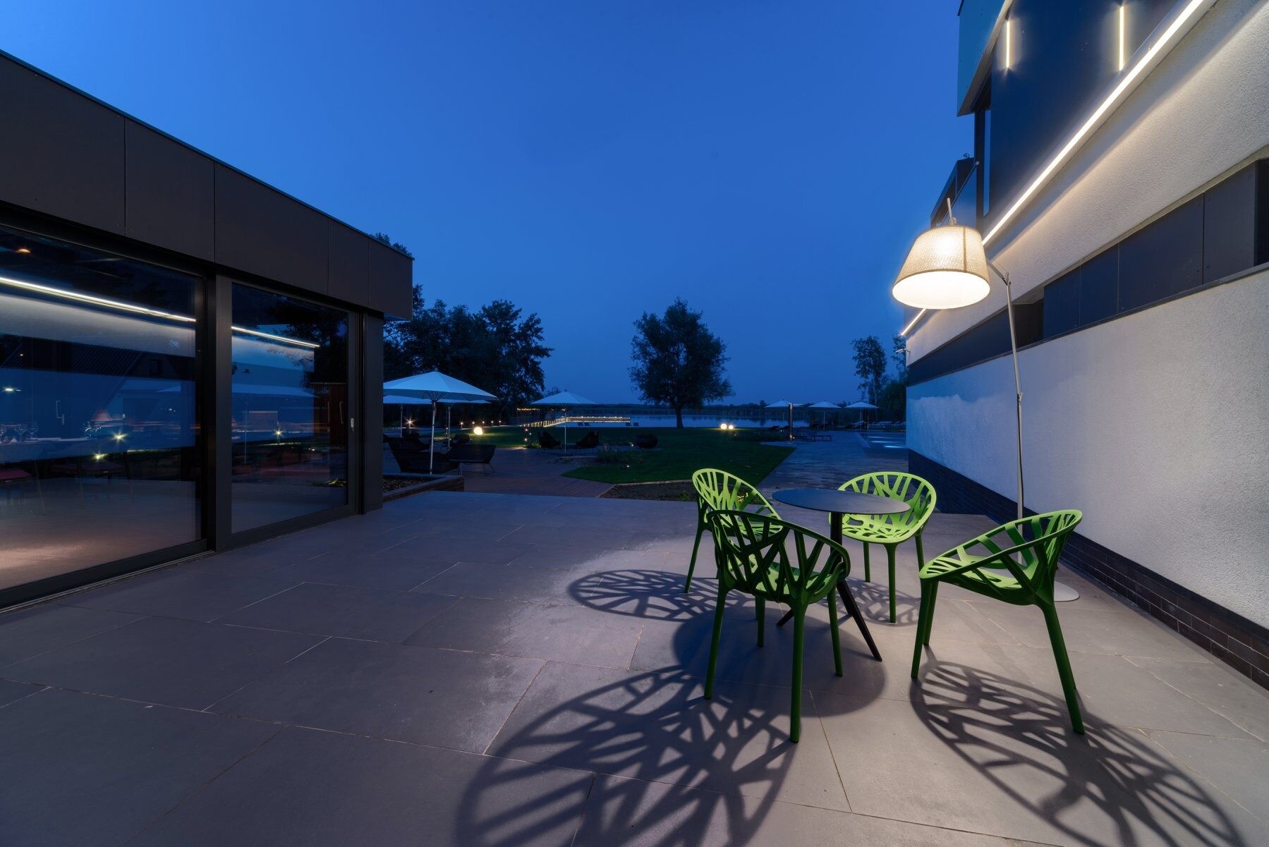 Donautica Étterem és Hotel – Fadd fotó 13