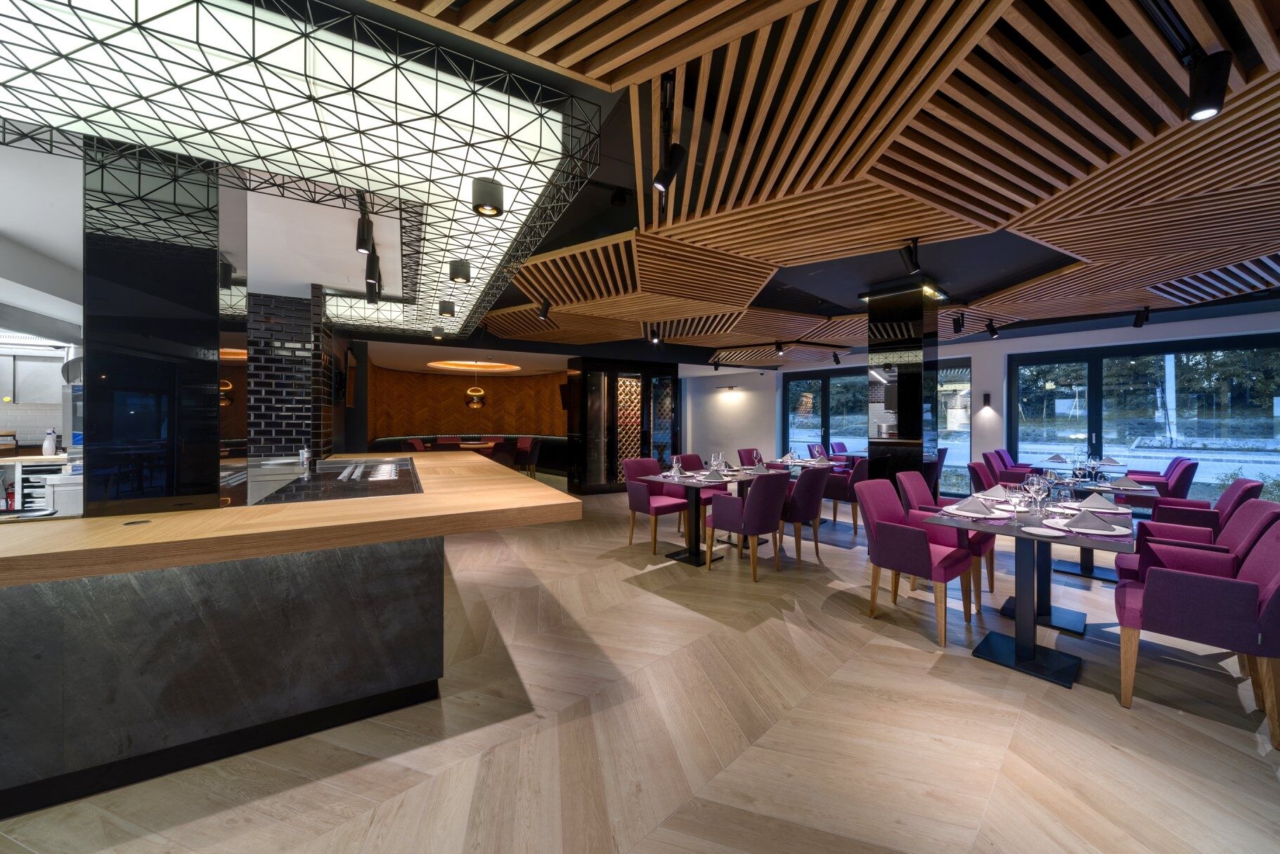 Donautica Étterem és Hotel – Fadd fotó 2