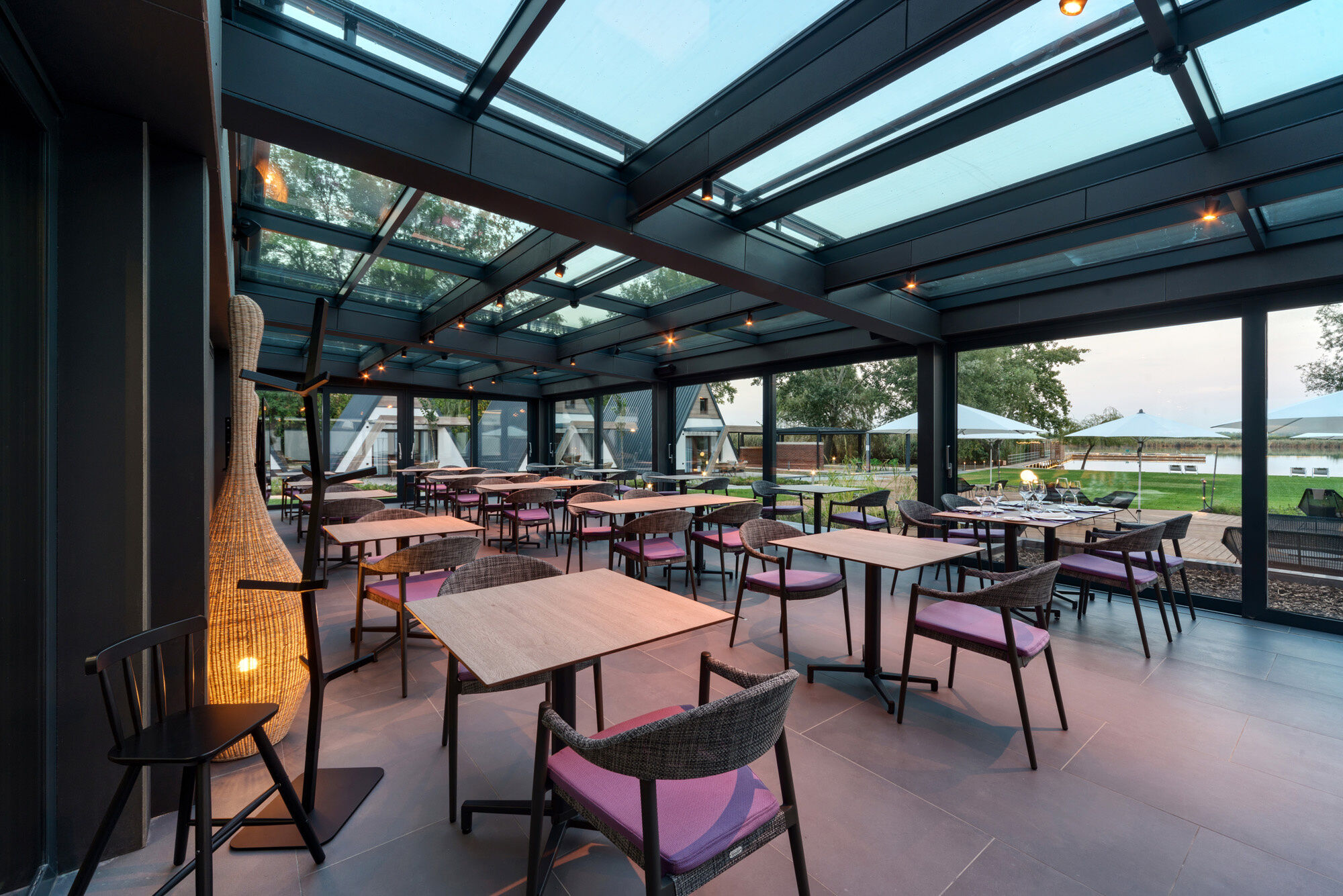 Donautica Étterem és Hotel – Fadd fotó 6