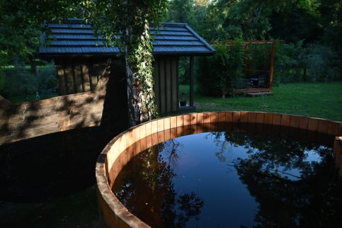 Bakonyi Tündöklő Jurta13