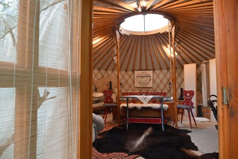 Bakonyi Tündöklő Jurta19