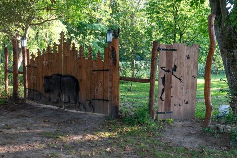 Bakonyi Tündöklő Jurta7