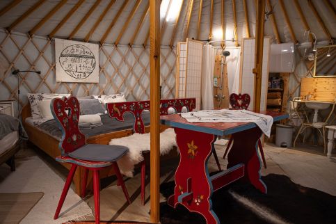 Bakonyi Tündöklő Jurta23