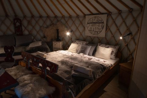 Bakonyi Tündöklő Jurta26